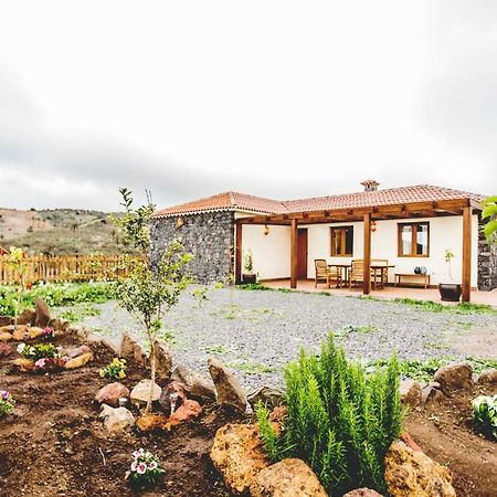La Casita De Papel Villa Valle Gran Rey Kültér fotó