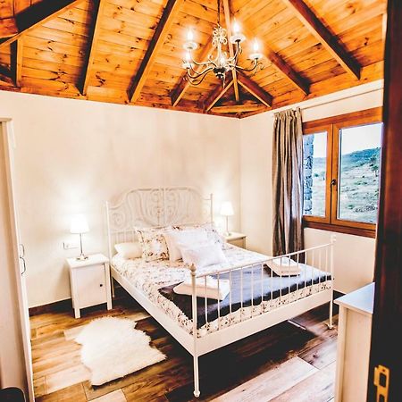 La Casita De Papel Villa Valle Gran Rey Kültér fotó