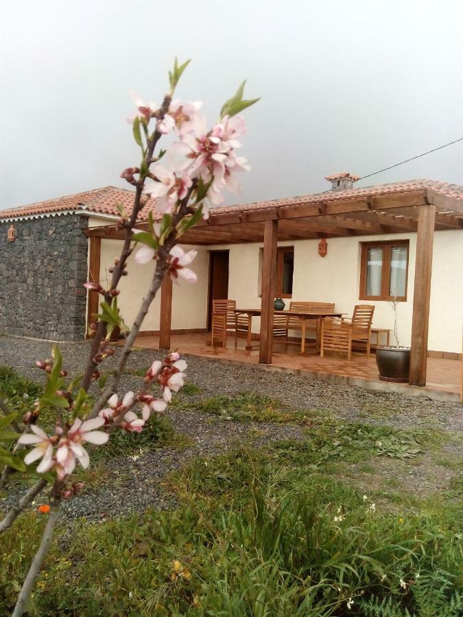 La Casita De Papel Villa Valle Gran Rey Kültér fotó