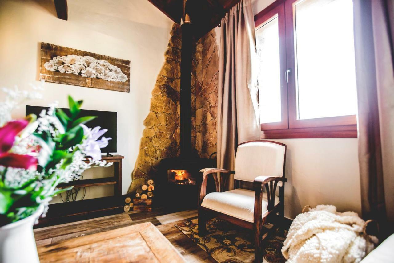La Casita De Papel Villa Valle Gran Rey Kültér fotó