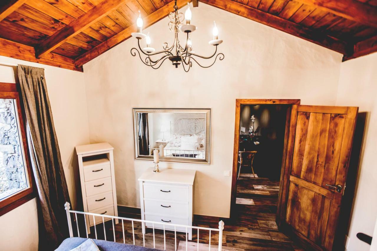 La Casita De Papel Villa Valle Gran Rey Kültér fotó