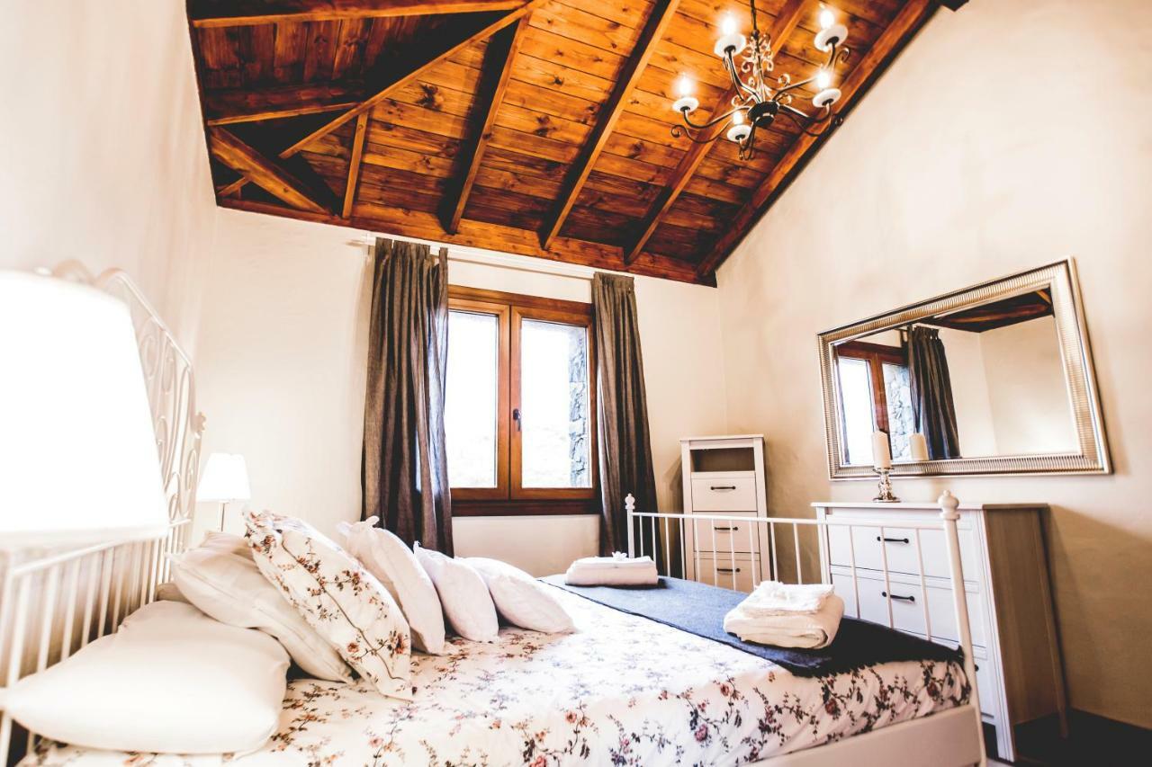 La Casita De Papel Villa Valle Gran Rey Kültér fotó