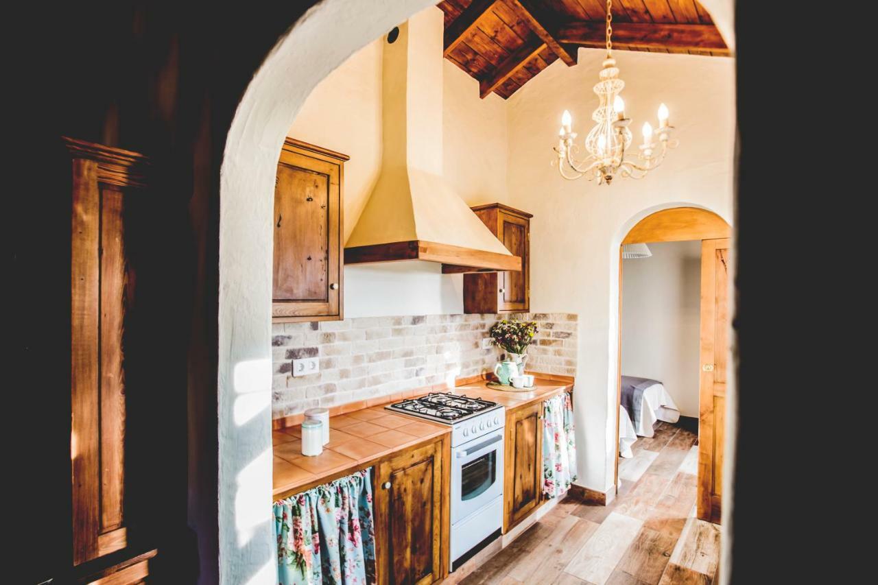 La Casita De Papel Villa Valle Gran Rey Kültér fotó